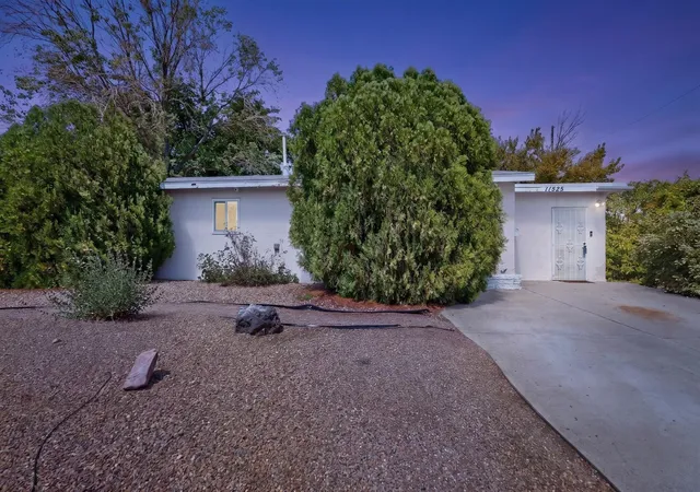 Photo 1 of Single family home for sale at 11525 Mahlon Ave Ne, Albuquerque, NM 87112 | MLS# 1109117 | Listing updated on 2026-08-27