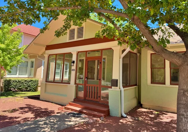 2nd image of 418 12th St Nw, Albuquerque, NM 87102 | MLS# 1109127