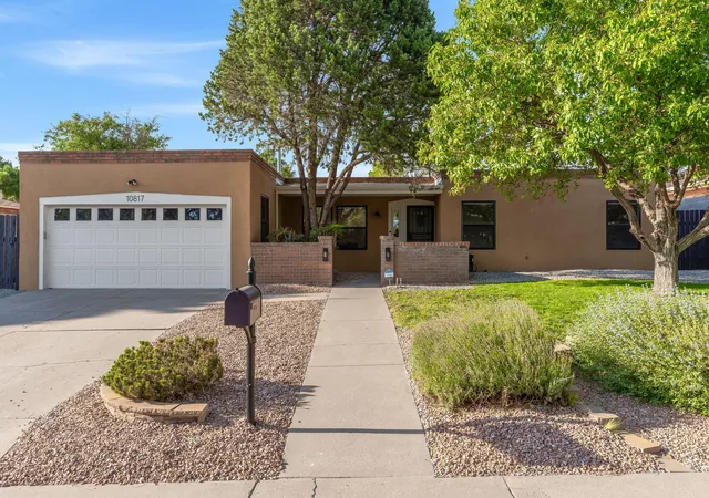 Photo 1 of Sale Pending at 10817 Nelle Ave Ne, Albuquerque, NM 87111 | MLS# 1109128 | Listing updated on 2026-08-15