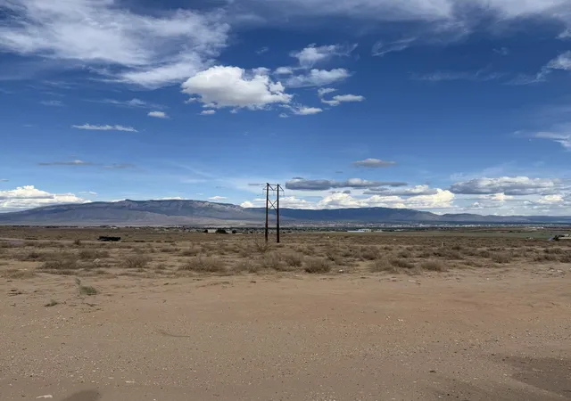 Photo 1 of Land for sale at 804 Villa Rd Se, Rio Rancho, NM 87124 | MLS# 1109129 | Listing updated on 2026-08-14