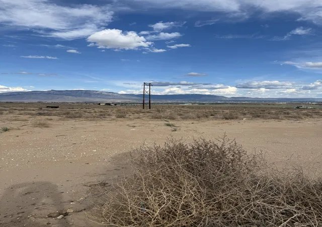 Photo 3 of Land for sale at 804 Villa Rd SE, Rio Rancho, NM 87124 | MLS# 1109129 | Listing updated on 2026-08-14