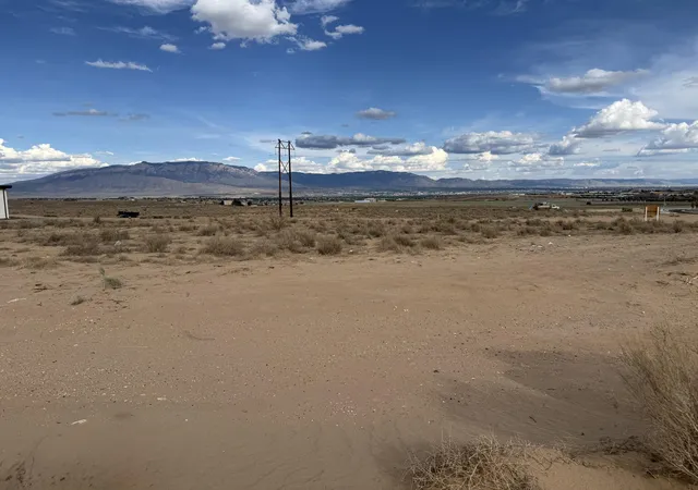 Photo 4 of Land for sale at 804 Villa Rd SE, Rio Rancho, NM 87124 | MLS# 1109129 | Listing updated on 2026-08-14