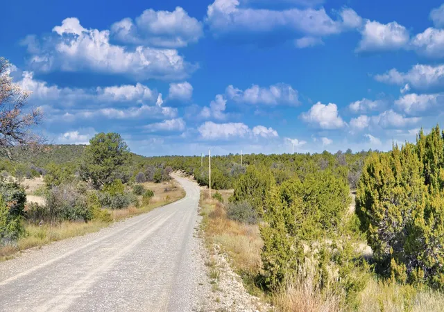 Photo 1 of Land for sale at Manzano Morning Dr, Estancia, NM 87016 | MLS# 1109026 | Listing updated on 2026-08-14