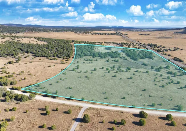 Photo 3 of Land for sale at Manzano Morning Dr, Estancia, NM 87016 | MLS# 1109026 | Listing updated on 2026-08-14