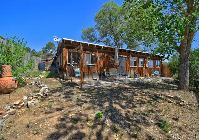 Photo 1 of Single family home for sale at 1 Peak Rd, Edgewood, NM 87015 | MLS# 1109140 | Listing updated on 2026-08-16