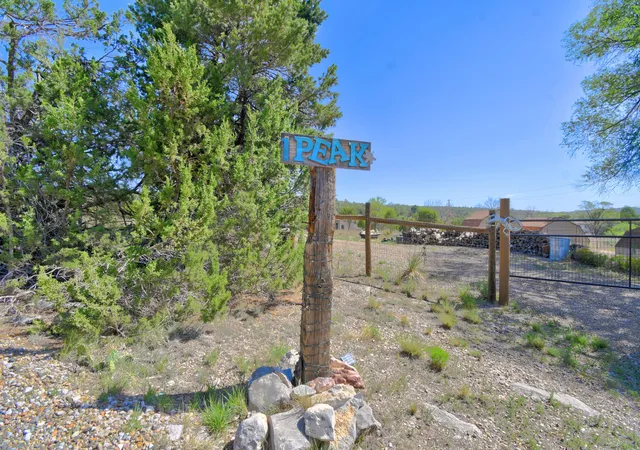 Photo 33 of Single family home for sale at 1 Peak Rd, Edgewood, NM 87015 | MLS# 1109140 | Listing updated on 2026-08-16