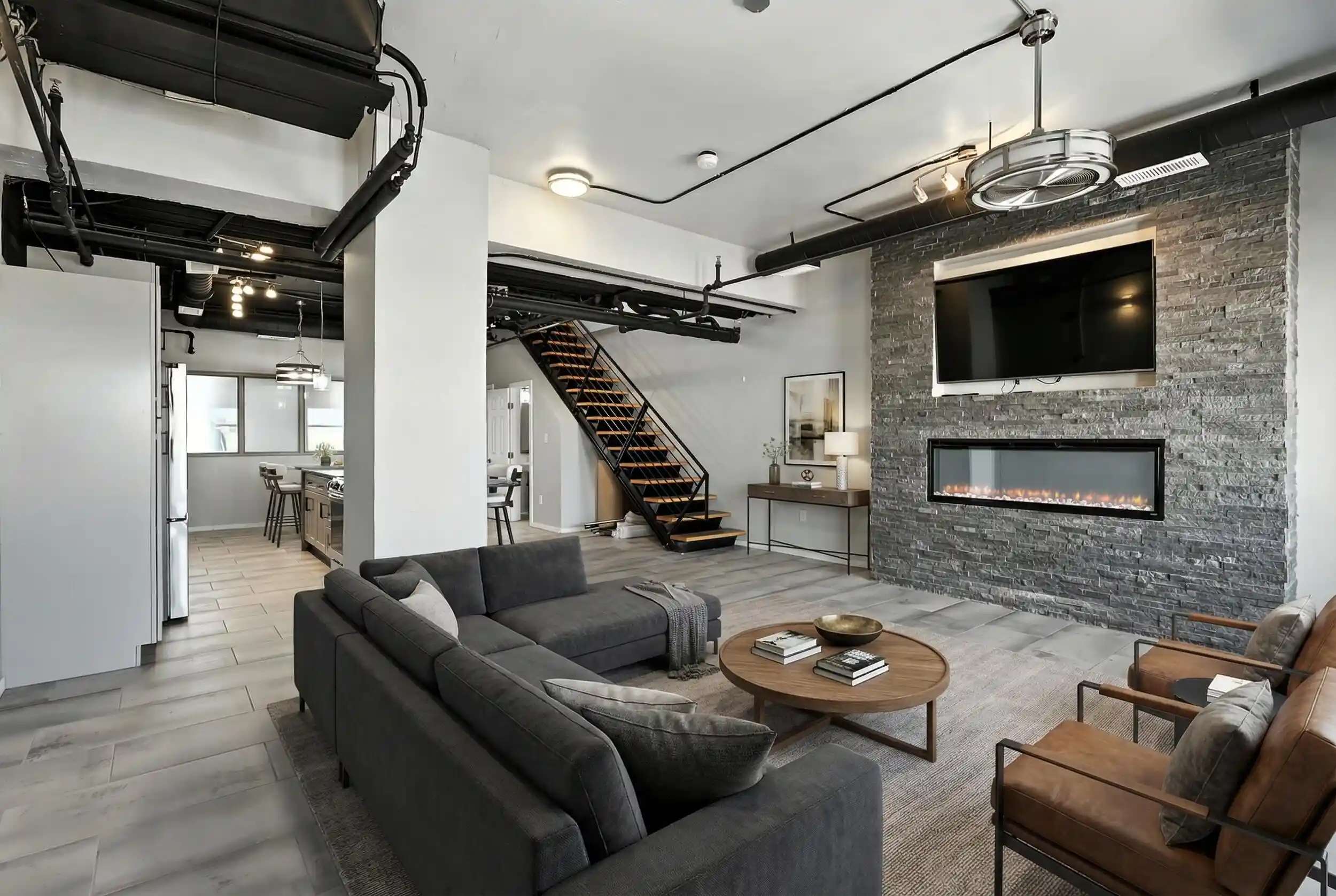 Photo 1 of Condo for sale at 219 Central Ave Nw #306, Albuquerque, NM 87102 | MLS# 1109142 | Listing updated on 2026-10-22