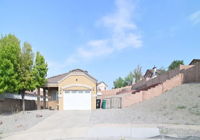 Photo 3 of Single family home for sale at 5443 Reserve Ct Ne, Rio Rancho, NM 87144 | MLS# 1109146 | Listing updated on 2026-08-22
