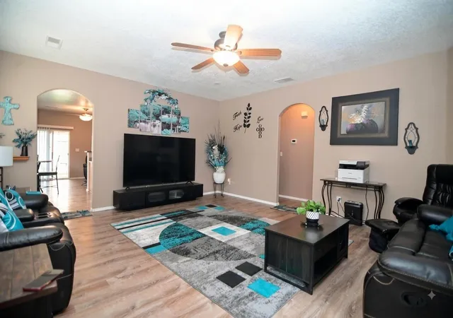 Photo 3 of Single family home for sale at 5443 Reserve Ct NE, Rio Rancho, NM 87144 | MLS# 1109146 | Listing updated on 2026-08-22