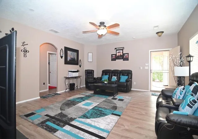 Photo 4 of Single family home for sale at 5443 Reserve Ct NE, Rio Rancho, NM 87144 | MLS# 1109146 | Listing updated on 2026-08-22
