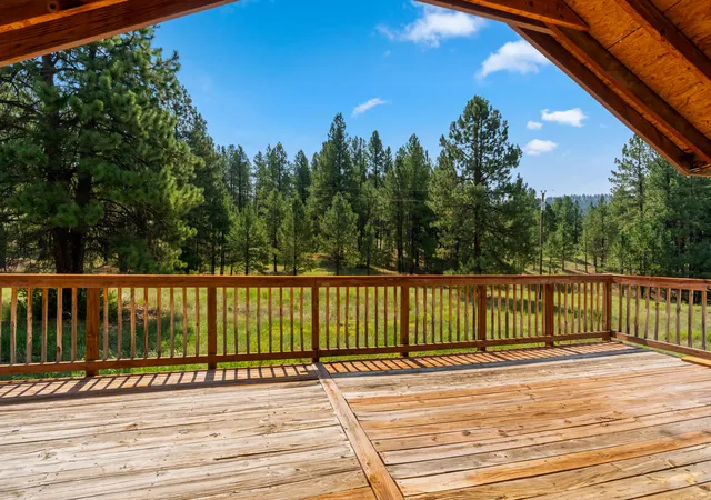 Photo 3 of Sale Pending at 504 Vallecitos Rd, Jemez Springs, NM 87025 | MLS# 1109147 | Listing updated on 2026-09-26