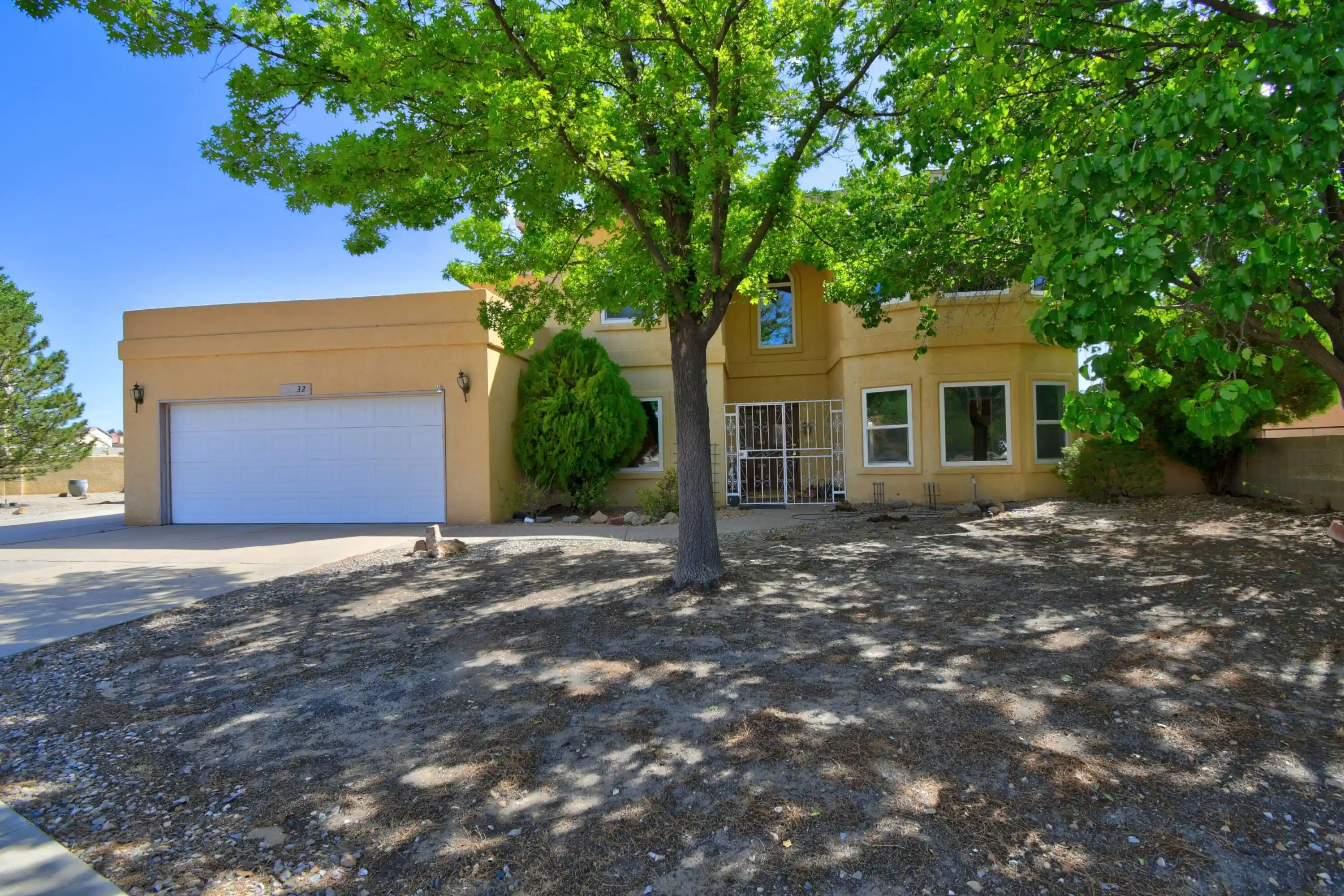 Photo 1 of Single family home for sale at 10532 Calle Alba Nw, Albuquerque, NM 87114 | MLS# 1109152 | Listing updated on 2026-10-21