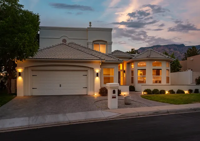 Photo 1 of Sale Pending at 11201 Spyglass Hl Ln Ne, Albuquerque, NM 87111 | MLS# 1109160 | Listing updated on 2026-08-24