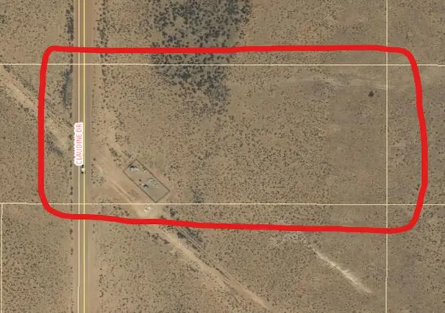 Photo 2 of Land for sale at Fritts Rd, Belen, NM 87002 | MLS# 1109161 | Listing updated on 2026-08-14