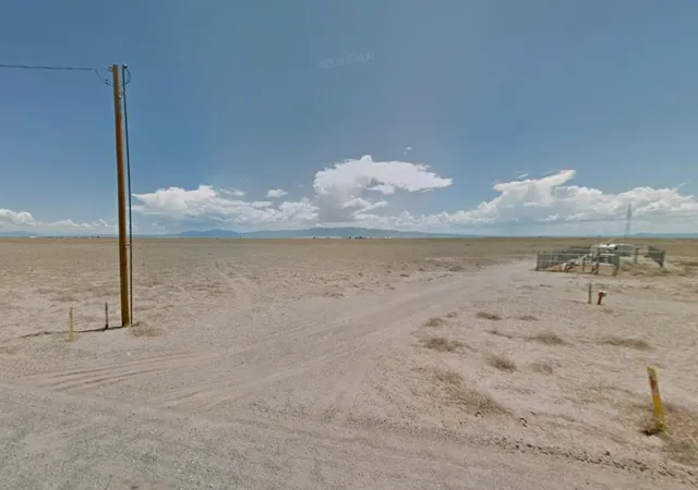 Photo 3 of Land for sale at Fritts Rd, Belen, NM 87002 | MLS# 1109161 | Listing updated on 2026-08-14