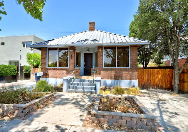Photo 1 of Multi family home for sale at 907 Silver Ave Sw, Albuquerque, NM 87102 | MLS# 1109166 | Listing updated on 2026-08-14