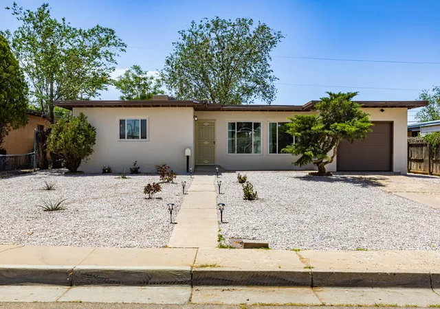 Photo 1 of Sale Pending at 4808 Ponderosa Ave Ne, Albuquerque, NM 87110 | MLS# 1109168 | Listing updated on 2026-08-28