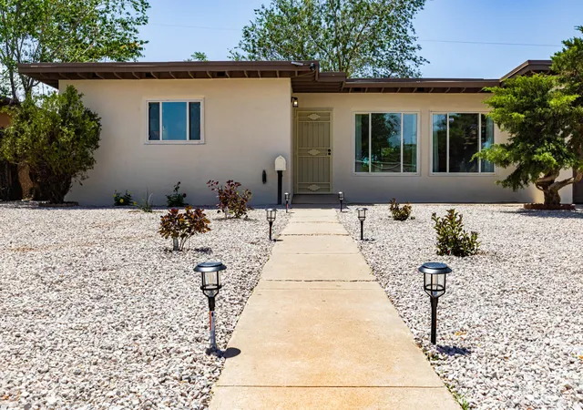 Photo 3 of Sale Pending at 4808 Ponderosa Ave NE, Albuquerque, NM 87110 | MLS# 1109168 | Listing updated on 2026-08-28