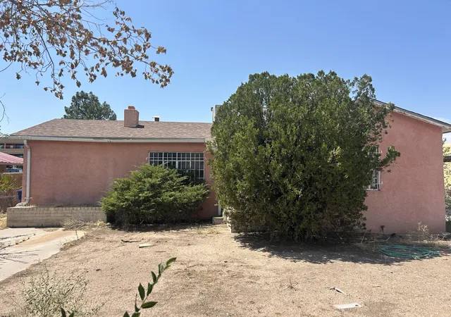 Photo 1 of Sale Pending at 4505 3rd Street Nw, Albuquerque, NM 87107 | MLS# 1109181 | Listing updated on 2026-08-21