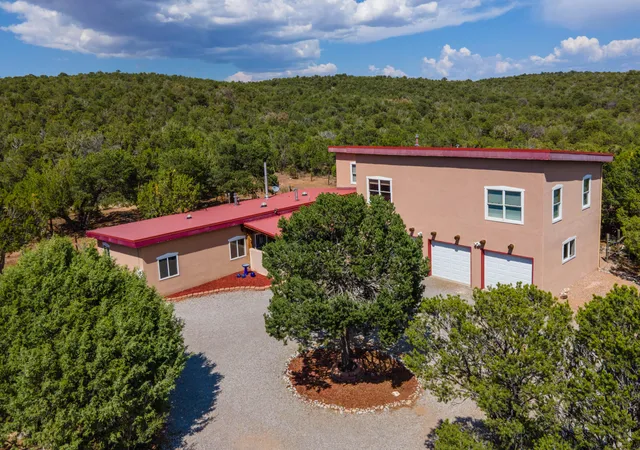 Photo 1 of Sale Pending at 36 Vista Bonita Dr, Sandia Park, NM 87047 | MLS# 1109183 | Listing updated on 2026-08-18