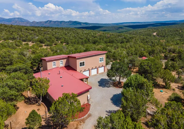 Photo 2 of Sale Pending at 36 Vista Bonita Dr, Sandia Park, NM 87047 | MLS# 1109183 | Listing updated on 2026-08-18