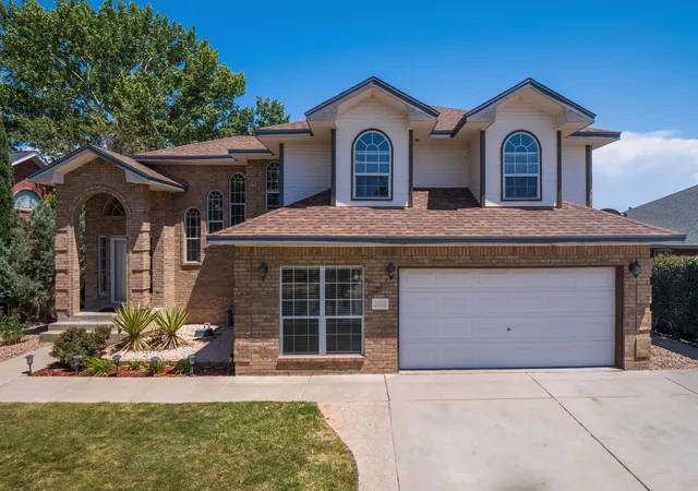 Photo 1 of Single family home for sale at 3608 Vista Del Sur St Nw, Albuquerque, NM 87120 | MLS# 1109191 | Listing updated on 2026-09-01