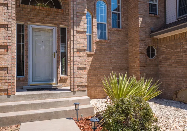 Photo 2 of Single family home for sale at 3608 Vista Del Sur St Nw, Albuquerque, NM 87120 | MLS# 1109191 | Listing updated on 2026-09-01