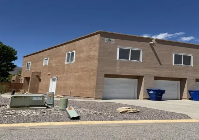 Photo 1 of Condo for sale at 1011 Mineral Way #2, Socorro, NM 87801 | MLS# 1109200 | Listing updated on 2026-08-14