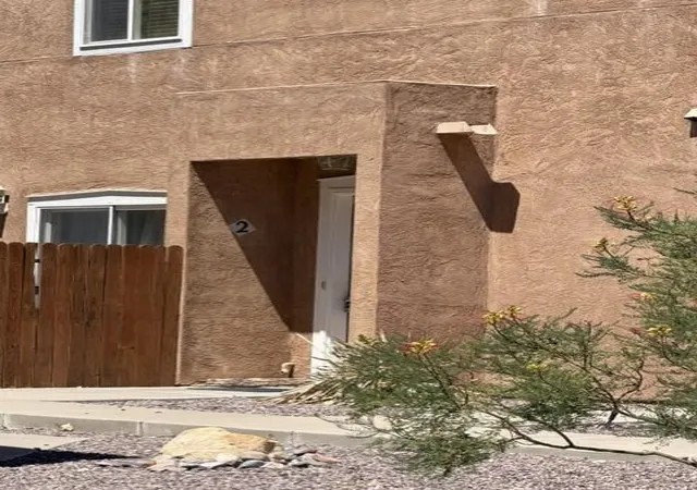 Photo 2 of Condo for sale at 1011 Mineral Way #2, Socorro, NM 87801 | MLS# 1109200 | Listing updated on 2026-08-14