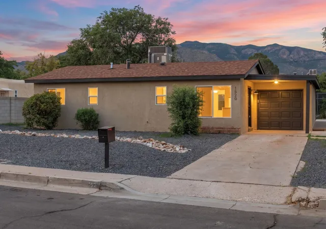 Photo 1 of Sale Pending at 1520 Martha St Ne, Albuquerque, NM 87112 | MLS# 1109210 | Listing updated on 2026-08-24