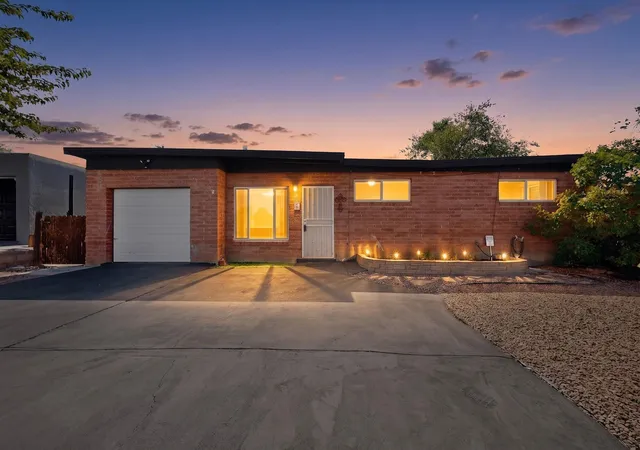 Photo 1 of Single family home for sale at 1108 Dorothy St Ne, Albuquerque, NM 87112 | MLS# 1109211 | Listing updated on 2026-09-01