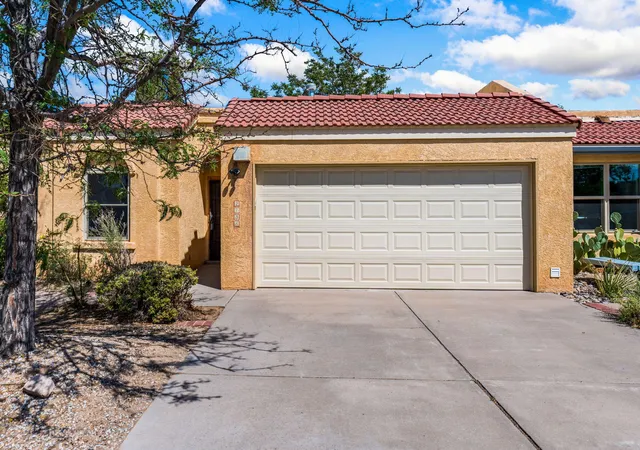 Photo 1 of Sale Pending at 2738 El Tesoro Escondido Nw, Albuquerque, NM 87120 | MLS# 1109227 | Listing updated on 2026-08-19
