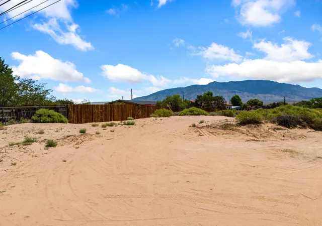 Photo 2 of Land for sale at 120 Barnard Rd, Corrales, NM 87048 | MLS# 1109194 | Listing updated on 2026-08-15