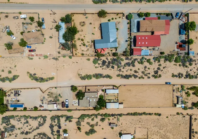 Photo 3 of Land for sale at 120 Barnard Rd, Corrales, NM 87048 | MLS# 1109194 | Listing updated on 2026-08-15