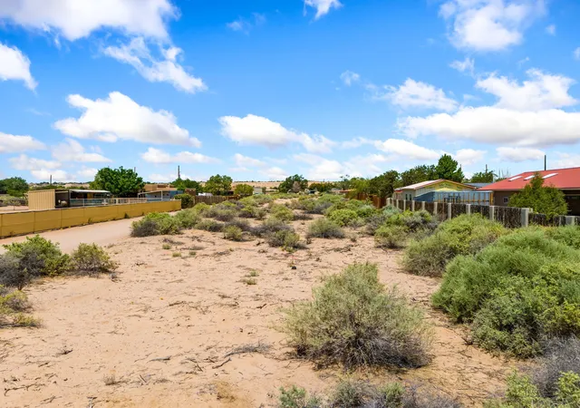 Photo 4 of Land for sale at 120 Barnard Rd, Corrales, NM 87048 | MLS# 1109194 | Listing updated on 2026-08-15