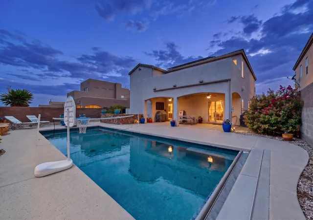 Photo 2 of Sale Pending at 1610 Western Hills Dr Se, Rio Rancho, NM 87124 | MLS# 1109231 | Listing updated on 2026-08-17