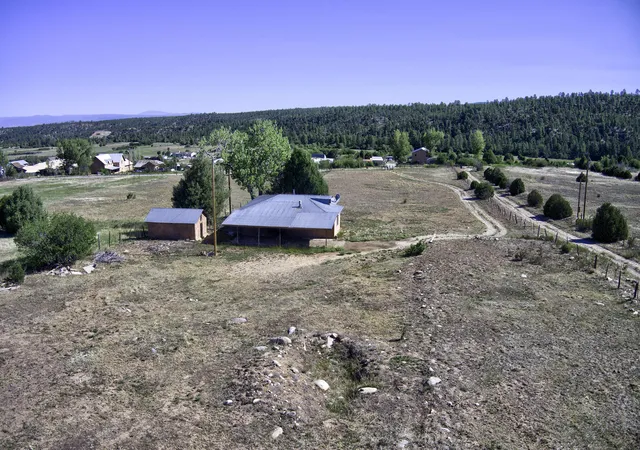 Photo 12 of Sale Pending at 243 Co Rd 75, Truchas, NM 87578 | MLS# 1109241 | Listing updated on 2026-09-01