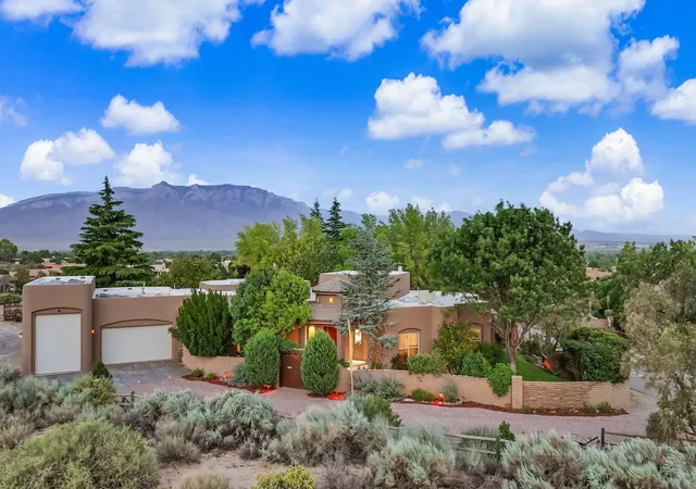 Photo 1 of Single family home for sale at 178 Loma Del Oro, Corrales, NM 87048 | MLS# 1109244 | Listing updated on 2026-08-30