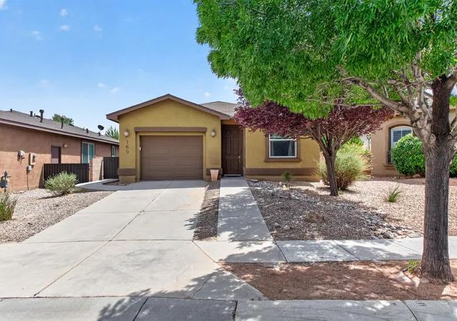 Photo 1 of Single family home for sale at 160 Zuni River Cir Sw, Los Lunas, NM 87031 | MLS# 1109247 | Listing updated on 2026-08-25