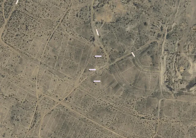 Photo 1 of Land for sale at 1, 2 3 Malek Ave, Los Lunas, NM 87031 | MLS# 1109256 | Listing updated on 2026-08-15