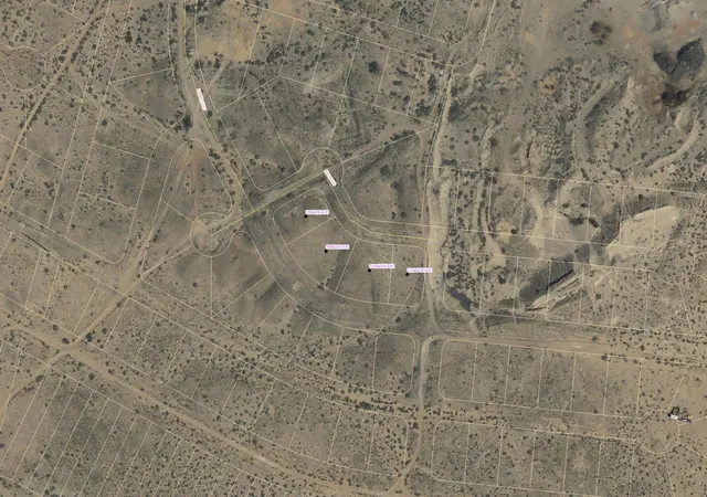 Photo 1 of Land for sale at 6,8,10,12 Malek Ave, Los Lunas, NM 87031 | MLS# 1109257 | Listing updated on 2026-08-15