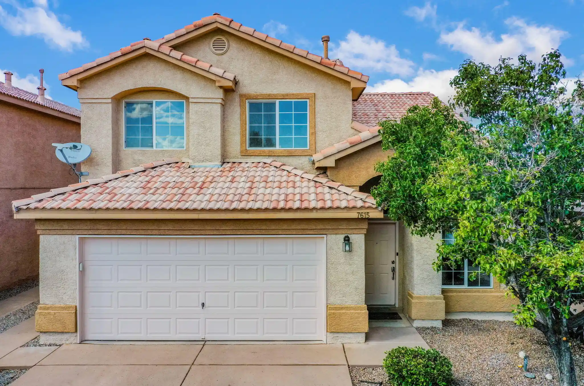 Photo 1 of Single family home for sale at 7615 Via Cometa Sw, Albuquerque, NM 87121 | MLS# 1109263 | Listing updated on 2026-10-23