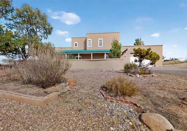 Photo 1 of Single family home for sale at 5345 Vera Cruz Rd Ne, Rio Rancho, NM 87144 | MLS# 1109264 | Listing updated on 2026-08-16