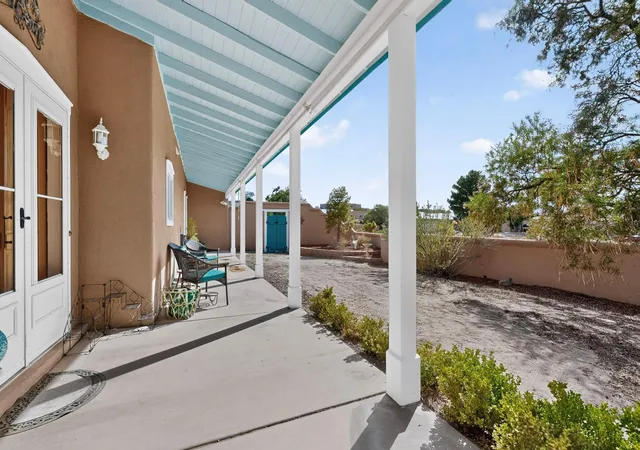 Photo 4 of Single family home for sale at 5345 Vera Cruz Rd NE, Rio Rancho, NM 87144 | MLS# 1109264 | Listing updated on 2026-08-16