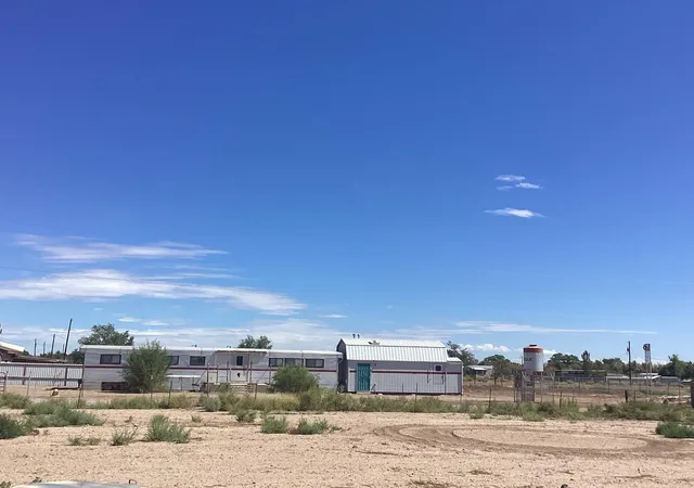Photo 2 of Manufactured home for sale at 65 A Armijo Rd, Belen, NM 87002 | MLS# 1109239 | Listing updated on 2026-08-17