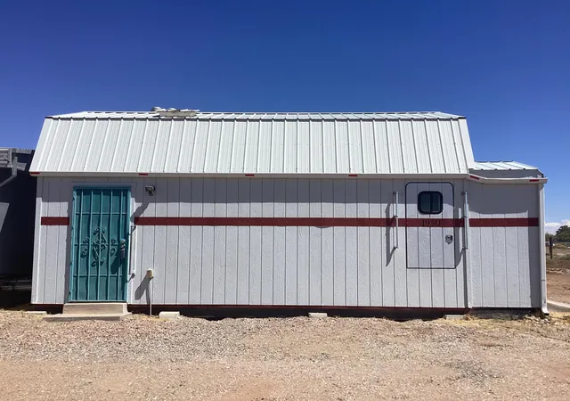 Photo 3 of Manufactured home for sale at 65 A Armijo Rd, Belen, NM 87002 | MLS# 1109239 | Listing updated on 2026-08-17