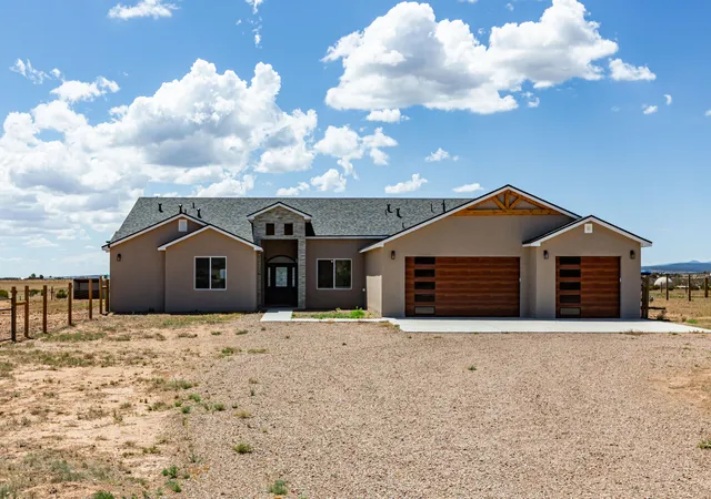 Photo 1 of Single family home for sale at 8 Northland Meadows Pl, Edgewood, NM 87015 | MLS# 1109267 | Listing updated on 2026-08-19