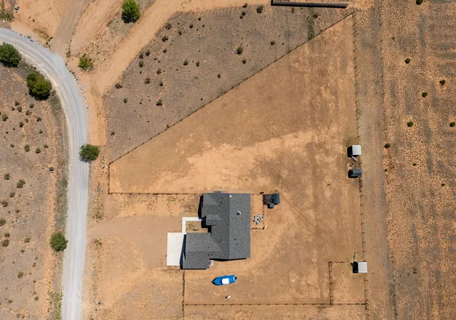 Photo 42 of Single family home for sale at 8 Northland Meadows Pl, Edgewood, NM 87015 | MLS# 1109267 | Listing updated on 2026-08-19