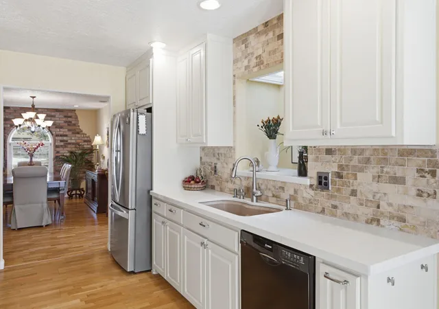Photo 3 of Sale Pending at 814 Oveja Ct SE, Albuquerque, NM 87123 | MLS# 1109277 | Listing updated on 2026-08-22