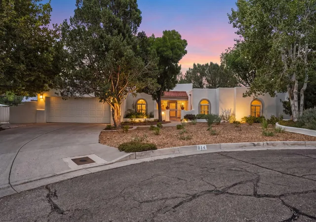 Photo 57 of Sale Pending at 814 Oveja Ct Se, Albuquerque, NM 87123 | MLS# 1109277 | Listing updated on 2026-08-22